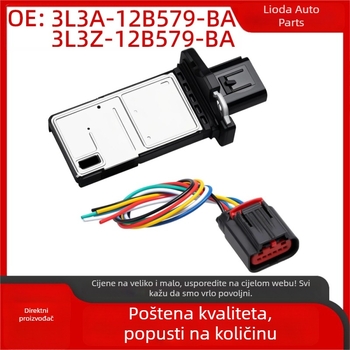3L3A-12B579-BA Kabel konektora senzora mase protoka zraka za Ford Lincoln Mercury