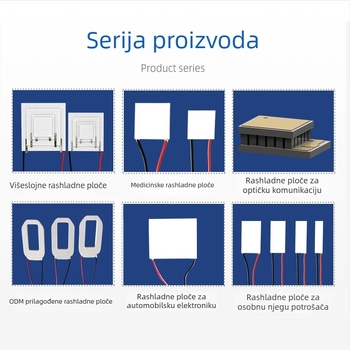 RF uređaj za lice s zaštitom očiju, silikon hlađenje i EMS masažni alat za ljepotu i njegu očiju