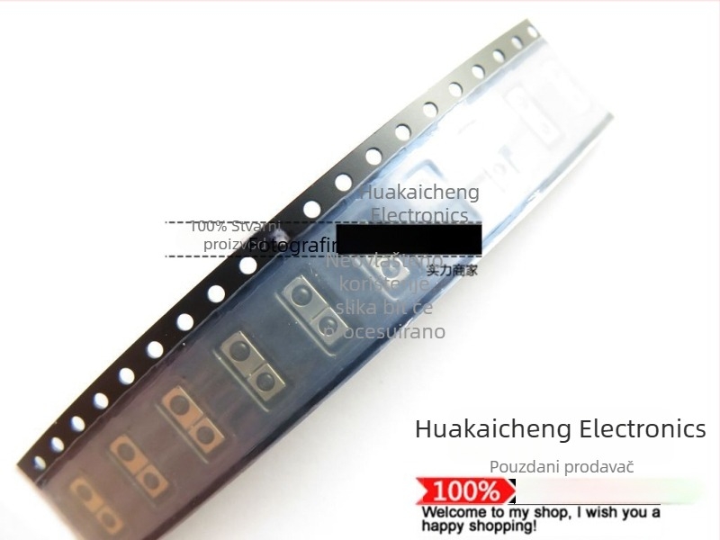 Novo izvorni senzor bližine HSDL-9100-021, domet detekcije 5 mm