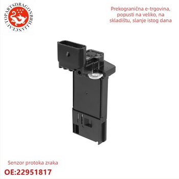 Automobilski senzor protoka zraka AFH70M-112 / AFH70M-123