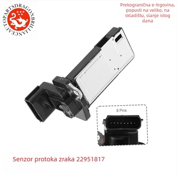 Automobilski senzor protoka zraka AFH70M-112 / AFH70M-123