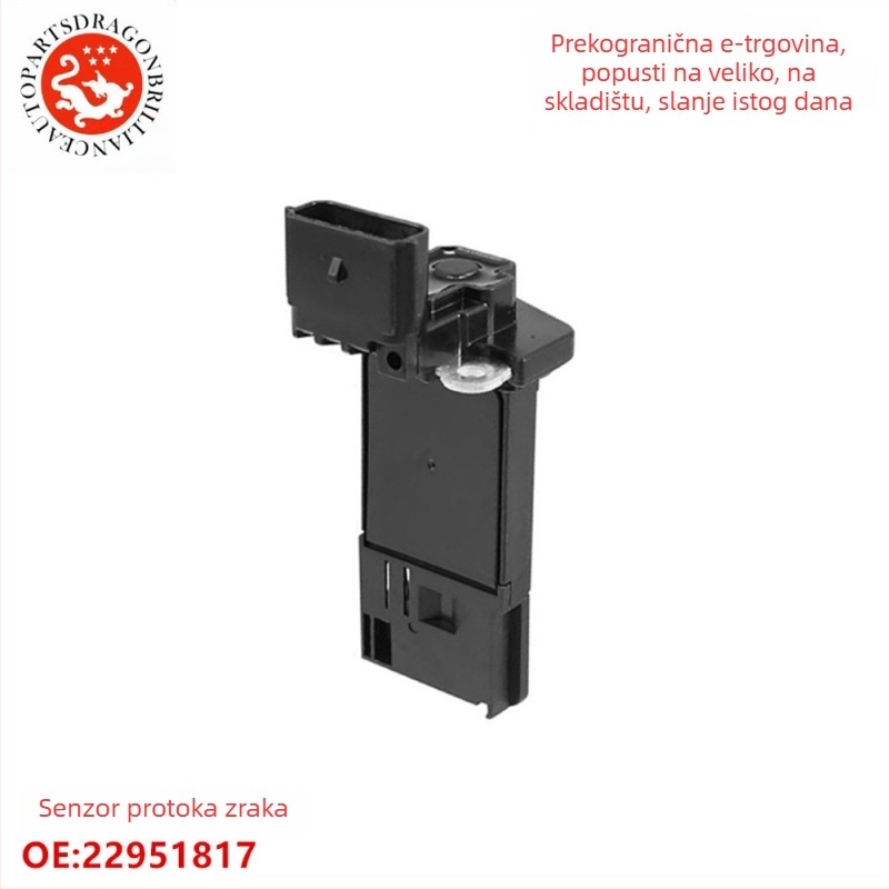 Automobilski senzor protoka zraka AFH70M-112 / AFH70M-123