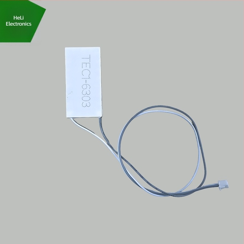 TEC1-6303 poluvodički čip za hlađenje, 20×40 mm, 5V, 3A, za uređaje za njegu ljepote i medicinsko hlađenje