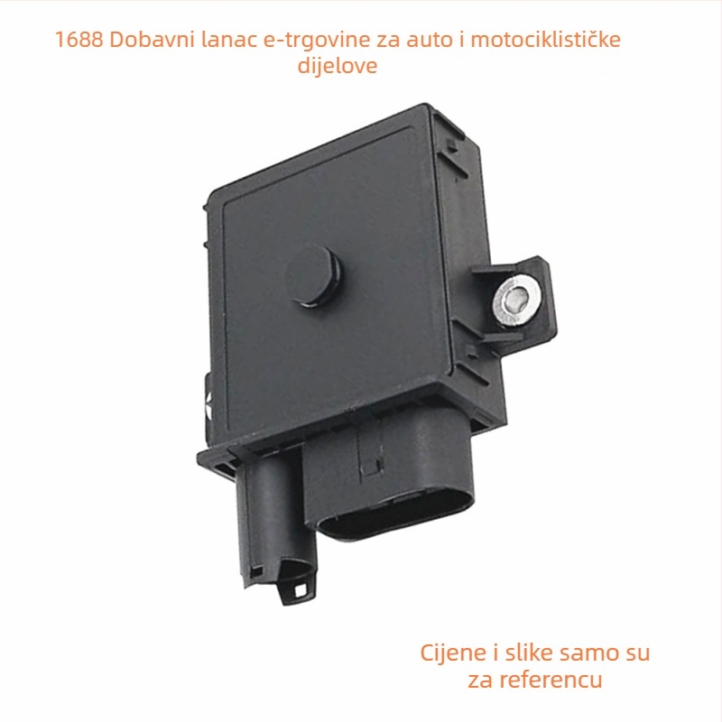 Longba prilagođava relej Mercedes-Benz kontroleru predgrijavanja A6291530679/A6291530479, 2502260