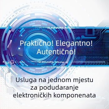 Automobilsko rele HFV7-P/024-HST Hongfa 24V