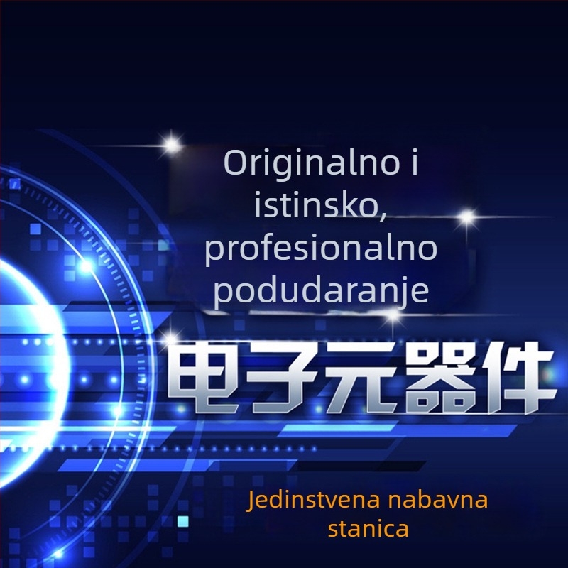 Automobilsko rele HFV7-P/024-HST Hongfa 24V