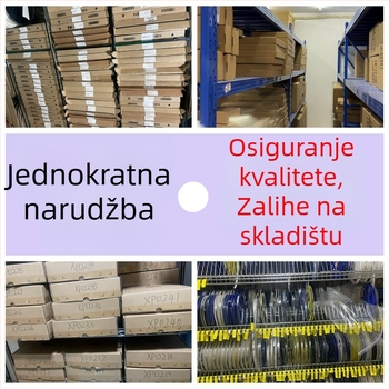 V23134-J52-X581 12V Automobilsko rele visoke snage, 4-pin