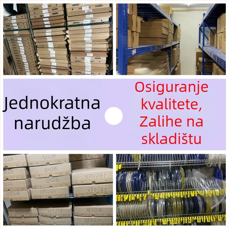 V23134-J52-X581 12V Automobilsko rele visoke snage, 4-pin