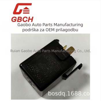 F012 elektronički migavac automobila, universalna serija Hyundai/Kia, 95550-34000 95550-39000