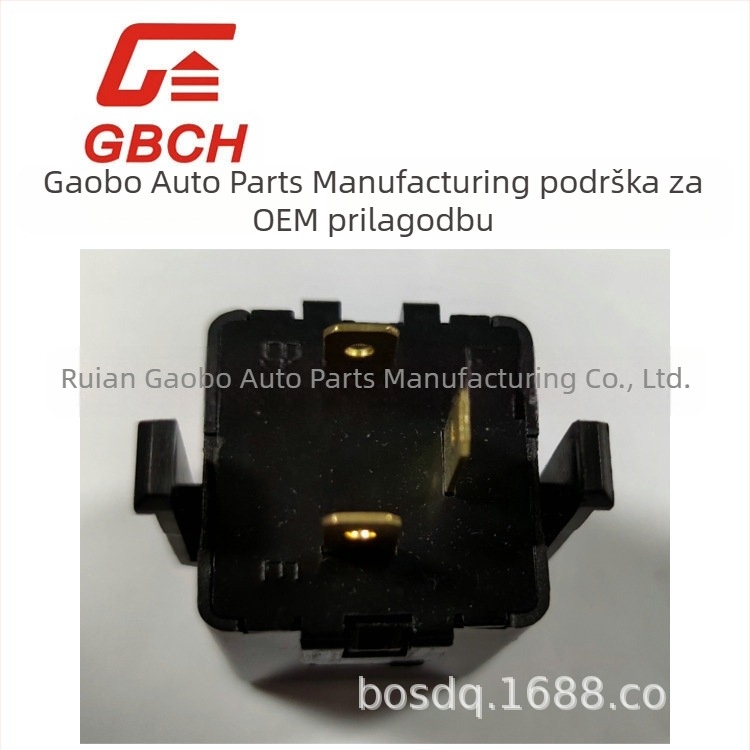 F012 elektronički migavac automobila, universalna serija Hyundai/Kia, 95550-34000 95550-39000