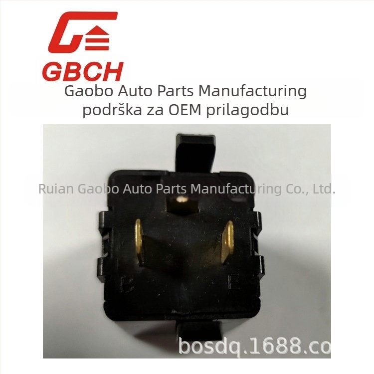 F012 elektronički migavac automobila, universalna serija Hyundai/Kia, 95550-34000 95550-39000