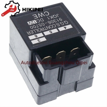 Tajmer relej 91306-05700 za Mitsubishi K3A/K3B/K3C/K3D viličar