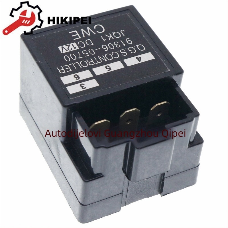 Tajmer relej 91306-05700 za Mitsubishi K3A/K3B/K3C/K3D viličar