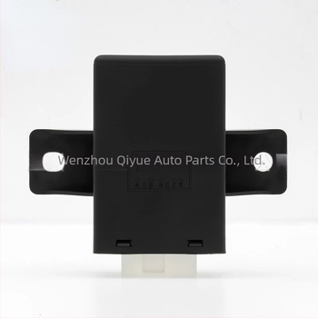 Relé sigurnosnog zatvaranja vrata automobila, modul protiv krađe, kompatibilan s Excelle, Lefeng i New Jingcheng 9074254
