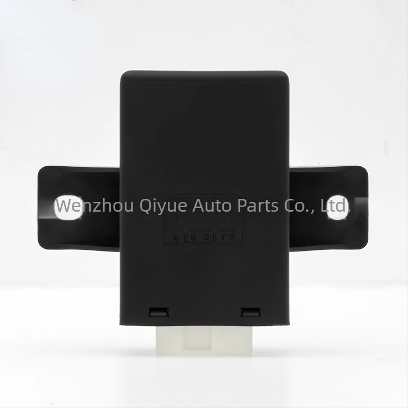 Relé sigurnosnog zatvaranja vrata automobila, modul protiv krađe, kompatibilan s Excelle, Lefeng i New Jingcheng 9074254