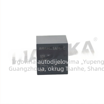 Automobilski relej za 896H1CHCR1 i 896H-1CH-C-R1