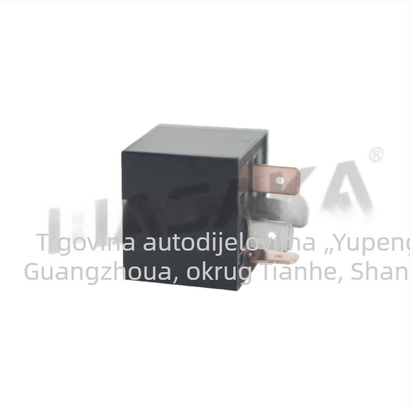 Automobilski relej za 896H1CHCR1 i 896H-1CH-C-R1