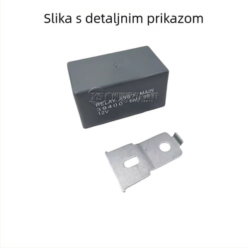 Relé pumpe goriva 39400-SM4-003 39400-SR3-003 za Honda Accord Civic CR-V