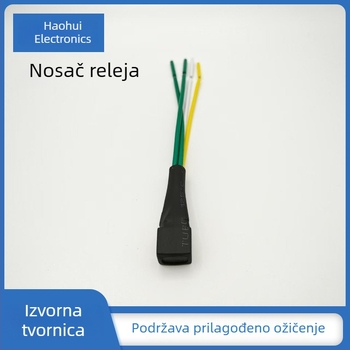 12V mini relej za automobile i motocikle