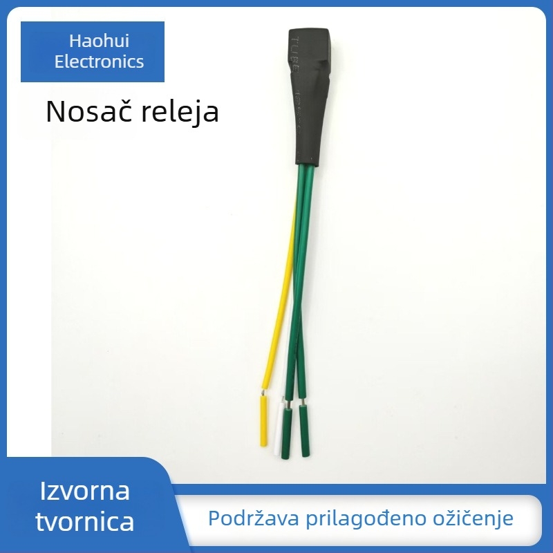 12V mini relej za automobile i motocikle