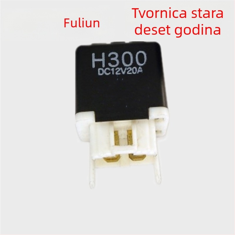 Good luck H300-67-740 B300-67 740 GA30-67-730 B002-65-740 KY01-67-740 Vodootporna za auto 1 kom