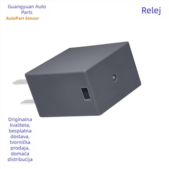 12135170 13500114 13502679 Upravljačka jedinica releja za Chevrolet Buick