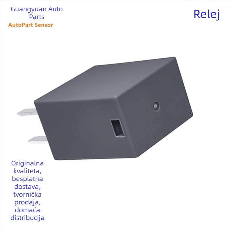 12135170 13500114 13502679 Upravljačka jedinica releja za Chevrolet Buick