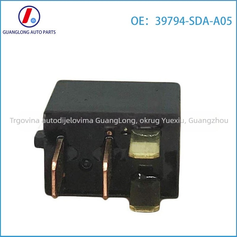 Guanglong 39794-SDA-A05 relej za Honda