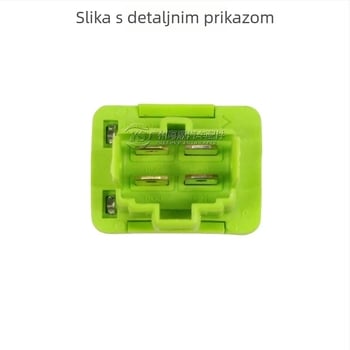 B5B4-18-811L1 Glavno rele pumpe za gorivo Mazda 323 Familia