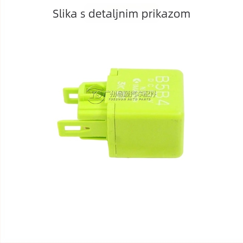 B5B4-18-811L1 Glavno rele pumpe za gorivo Mazda 323 Familia