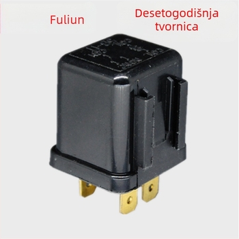 Mitsubishi auto dio MR82C741 8-97173951-0 00302B 8-97264947-0 2738102-A vodootporan