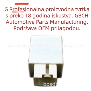 Univerzalni elektronički žmigavac za Ford-Mazda, šifra 3211224320 GJ6A-66-830