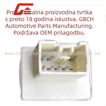 Univerzalni elektronički žmigavac za Ford-Mazda, šifra 3211224320 GJ6A-66-830