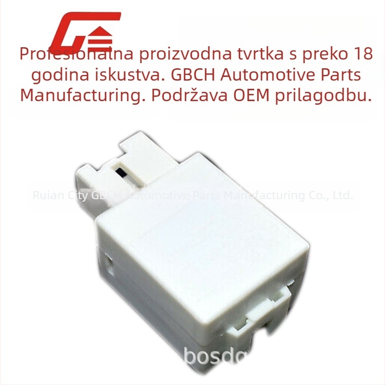 Univerzalni elektronički žmigavac za Ford-Mazda, šifra 3211224320 GJ6A-66-830