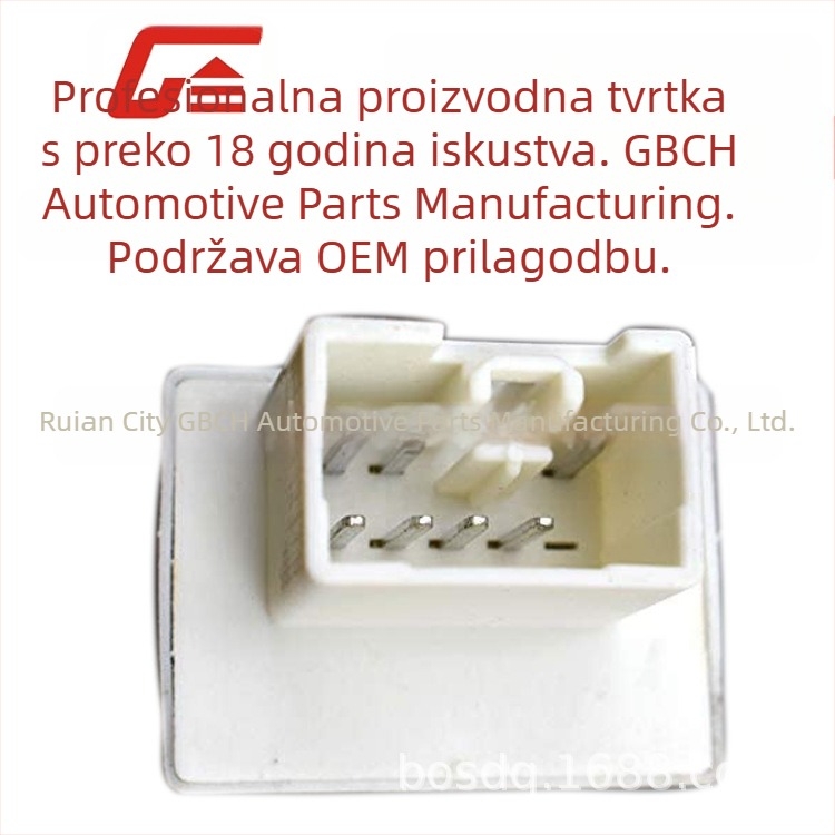 Univerzalni elektronički žmigavac za Ford-Mazda, šifra 3211224320 GJ6A-66-830