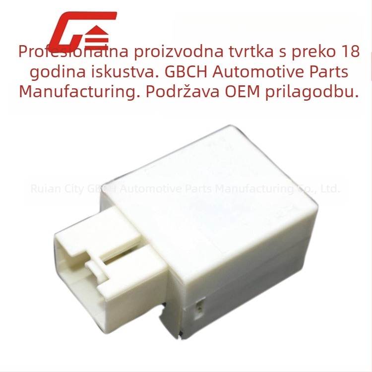 Univerzalni elektronički žmigavac za Ford-Mazda, šifra 3211224320 GJ6A-66-830