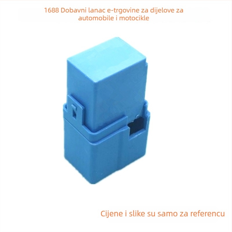 Longba 25230-9F920 25230-7991D 4-pinski rele za Nissan vozila