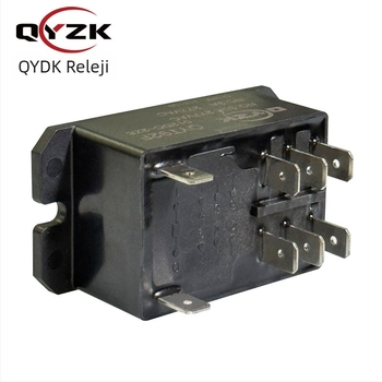 5V/12V/24V/92F relej visokog napona, 30A, 12V za rashladnu opremu i mala vozila