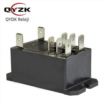 5V/12V/24V/92F relej visokog napona, 30A, 12V za rashladnu opremu i mala vozila