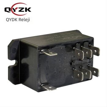5V/12V/24V/92F relej visokog napona, 30A, 12V za rashladnu opremu i mala vozila