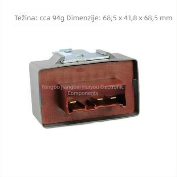 Uređaj za prekid napajanja benzinske pumpe 39400-SM4.SR3 39400-SM4-003/RZ0132 RZ088