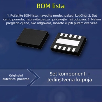 PA1A-5V Relej opće namjene, SPST-NO, 5A, 250VAC/30VDC