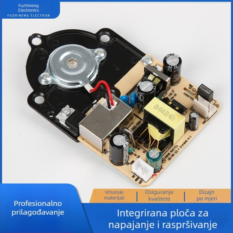 Univerzalni PCB PCBA dodaci za ovlaživanje