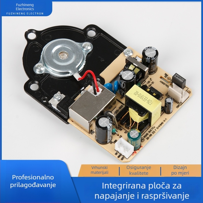 Univerzalni PCB PCBA dodaci za ovlaživanje
