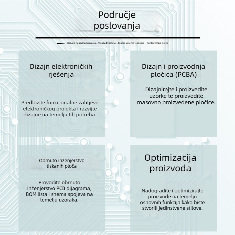 Ploča za upravljanje vodnom pumpom s prekidačem protoka i regulacijom tlaka EPC-5 EPC-5A