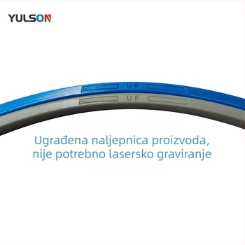 Proširni prsteni za čipove i wafer, veličine 6, 7, 8, 9, 10, 12 i 13 inča