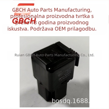 3-pinski automobilni flasher, univerzalna Nissan serija, 25731-AG010 / 25731-AG000 / 25731-41B00