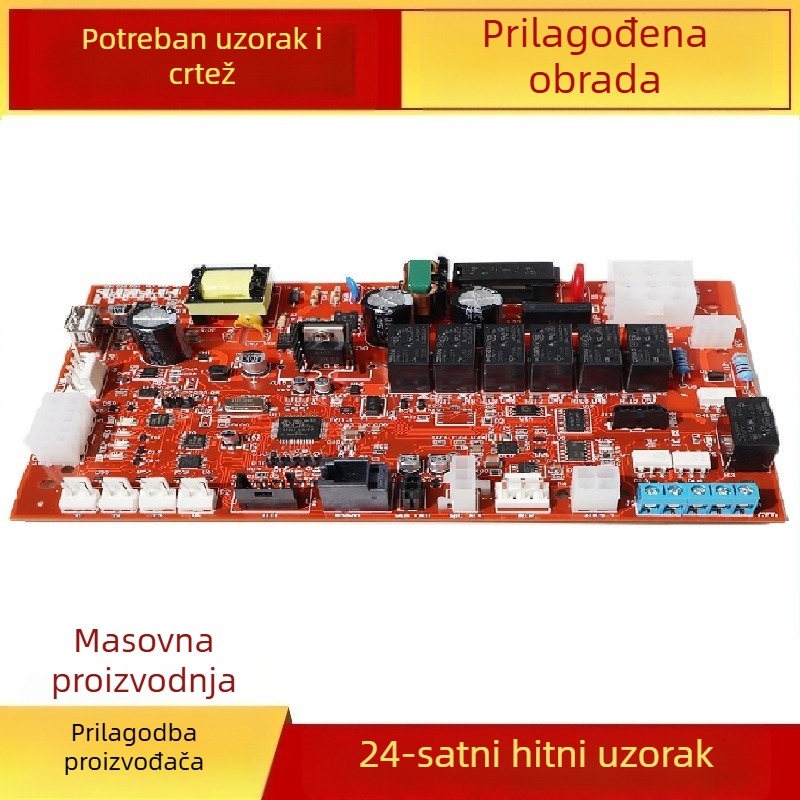 000008309 Kontrolna ploča Manitowoc – upravljanje ledom