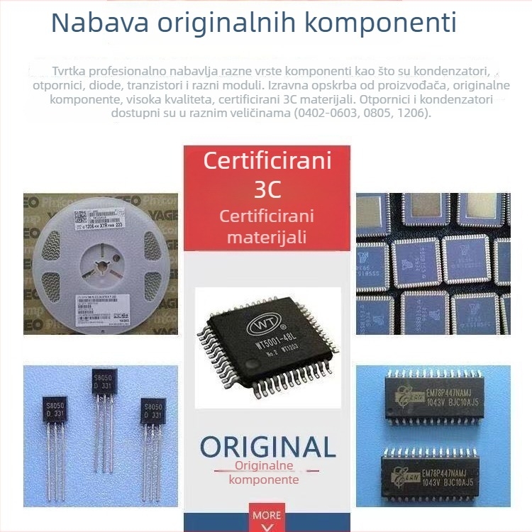 Prilagođena proizvodnja PCB-a, dizajn i razvoj ploča, SMD lemljenje, višeslojni PCB-ovi za potrošačku elektroniku