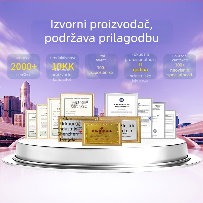 Fototerapijski pojas s PCBA rješenjem za razvoj i prilagodbu, fleksibilna FPC pločica, panel crvene svjetlosti za fizioterapiju